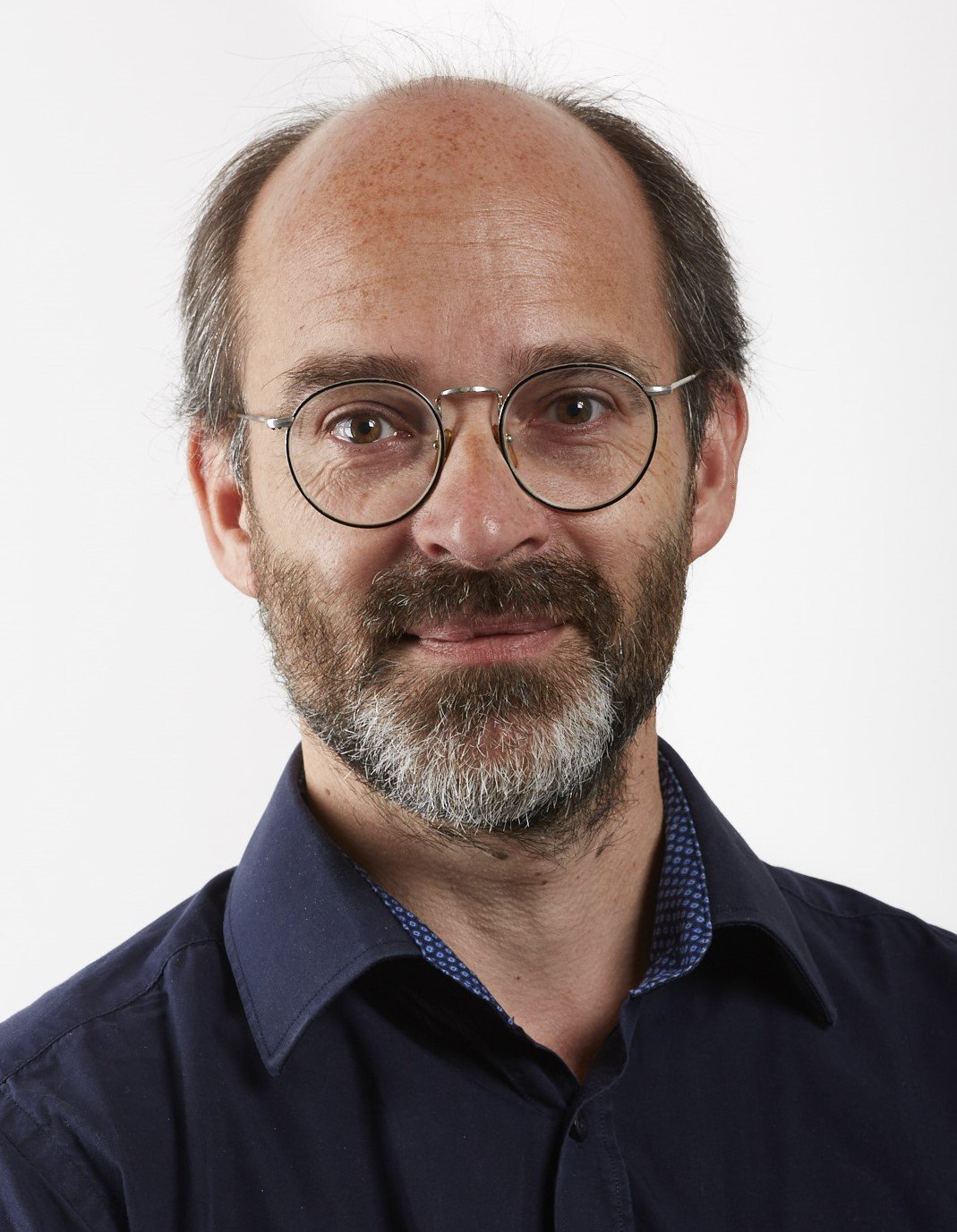 Wim Vandekerckhove shares tips on creating a healthy speak up culture